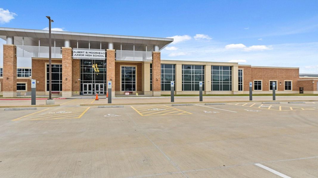 Image 20 of a home in Williams Reserve East.