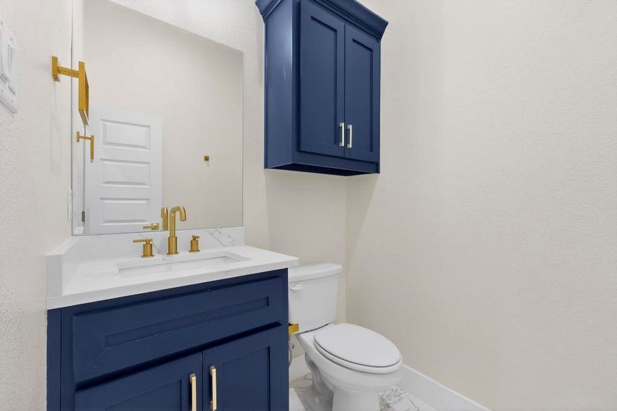 Furnished interior view inside a new home in , Trinidad (Image 11). Furnished interior view inside a new home in , Trinidad (Image 11).