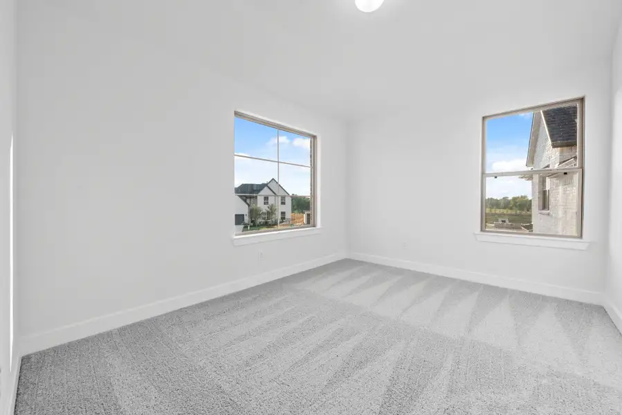 Representative photo. Home under construction. Design selections and colors may vary. Representative photo. Home under construction. Design selections and colors may vary.