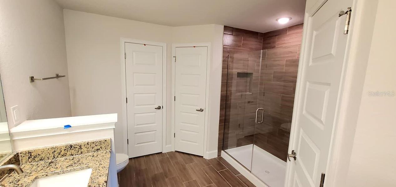 Furnished interior view inside a new home in Port Charlotte, Port Charlotte (Image 5).