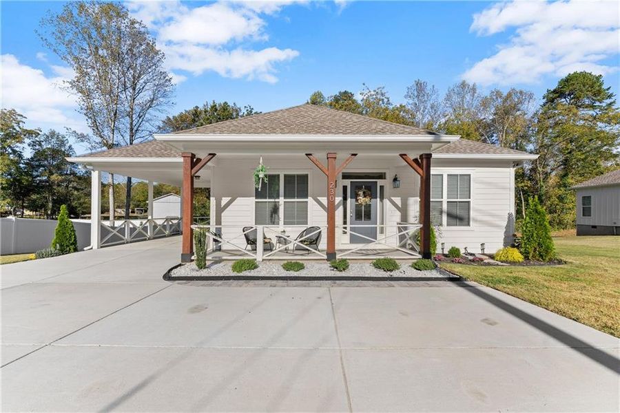 Community amenities in , Cleveland (Image 25).