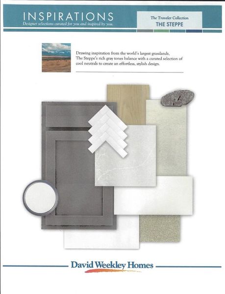 Design Selections