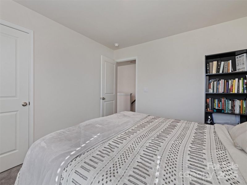 Furnished interior view inside a new home in , Fletcher (Image 8). Furnished interior view inside a new home in , Fletcher (Image 8).