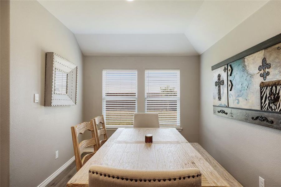 Image 30 of a home in .