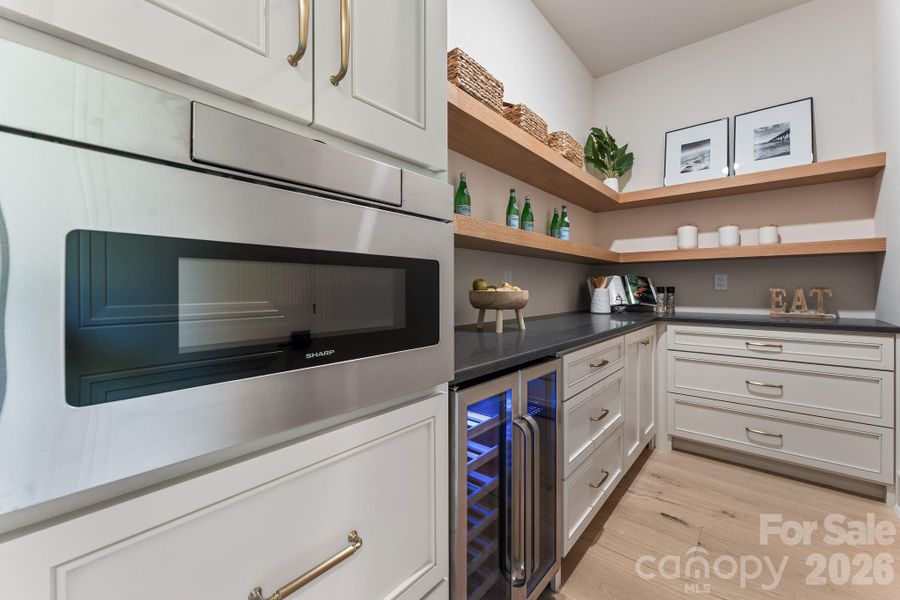 Pantry