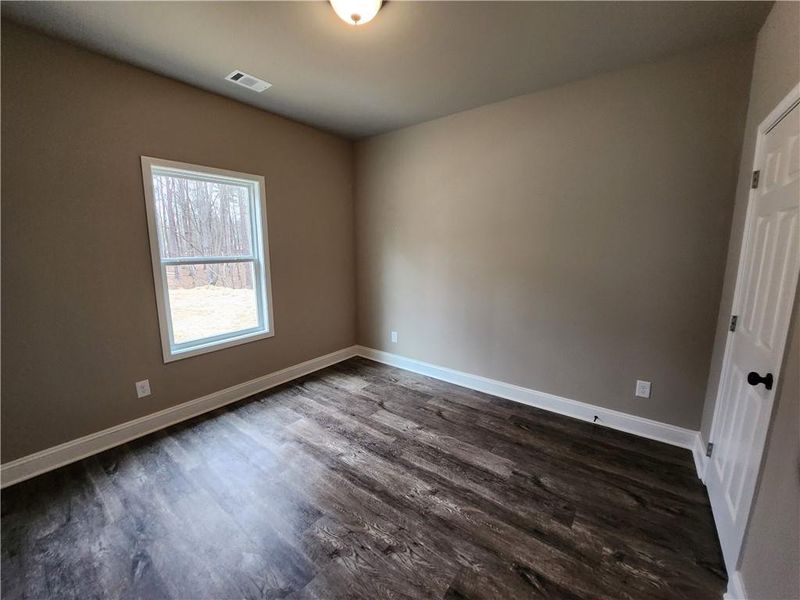 Spacious, unfurnished interior of a new home in , Carrollton (Image 11).