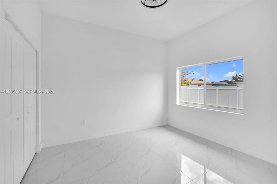 Spacious, unfurnished interior of a new home in , Homestead (Image 33).