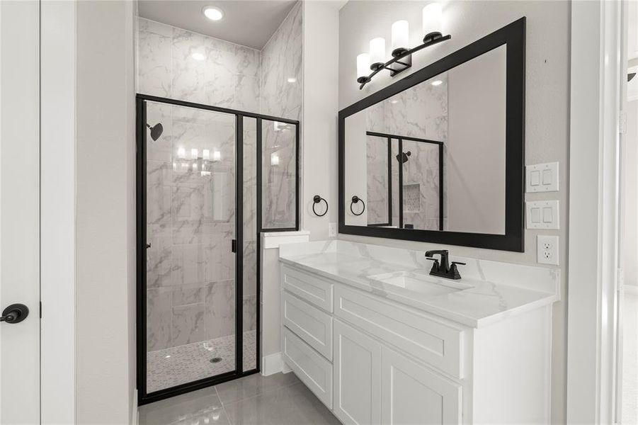 17. 12054 Willow Manor - 3RD Bath