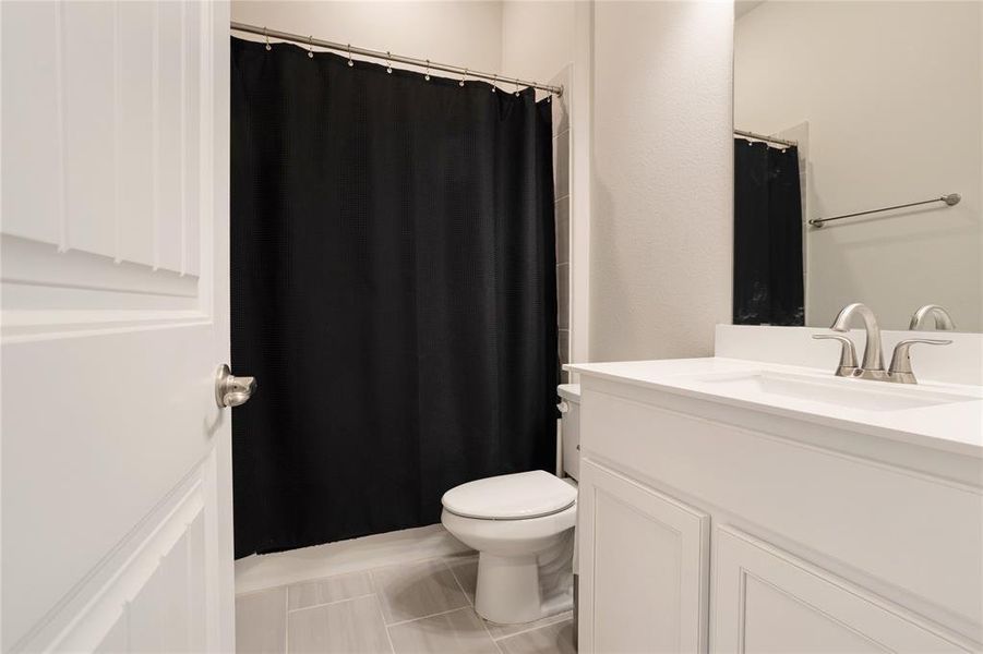 Image 26 of a home in Creekview Addition. Image 26 of a home in Creekview Addition.