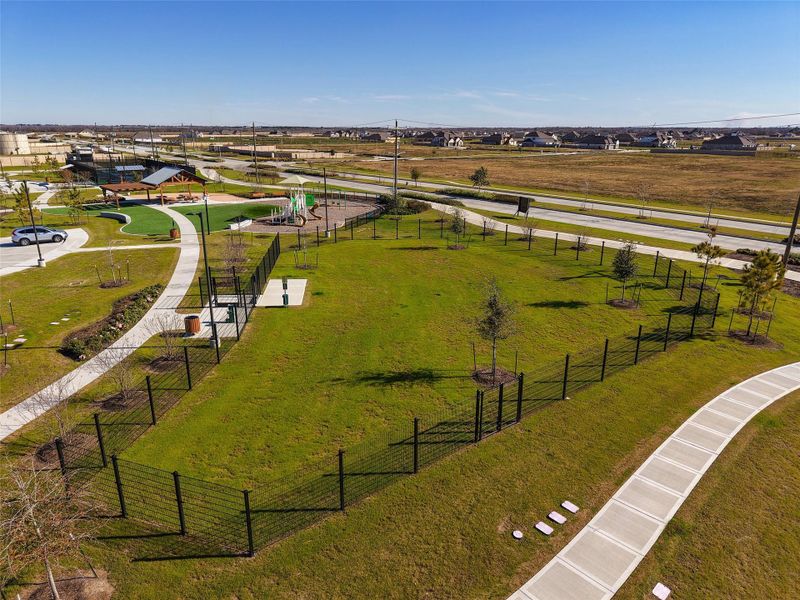 Community amenities in River Ranch, Dayton (Image 36). Community amenities in River Ranch, Dayton (Image 36).