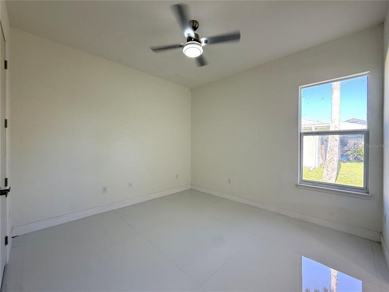 Spacious, unfurnished interior of a new home in , Port Charlotte (Image 18). Spacious, unfurnished interior of a new home in , Port Charlotte (Image 18).