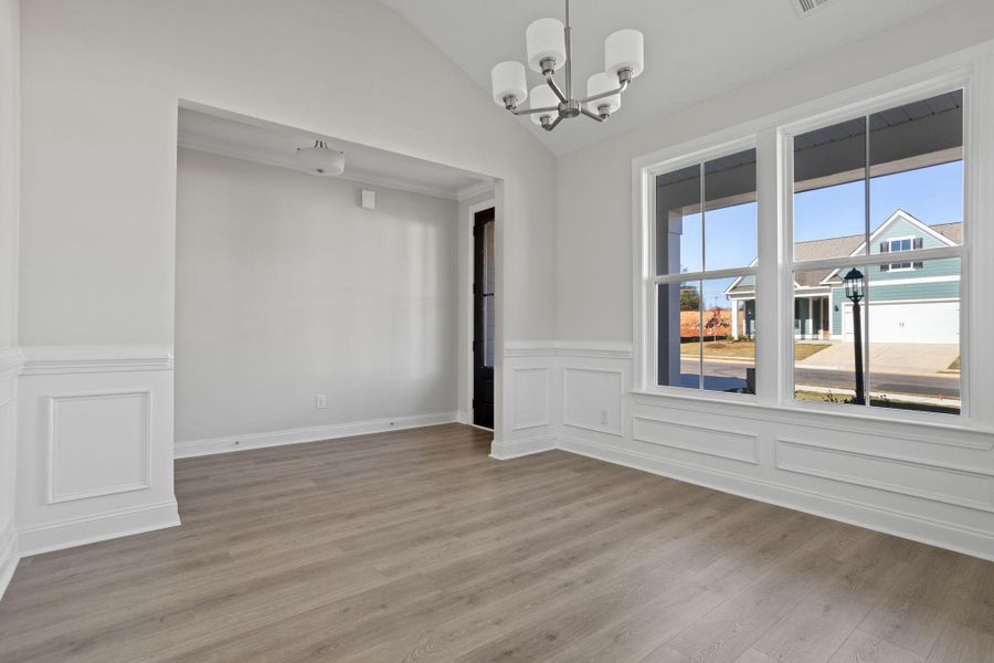 Spacious, unfurnished interior of a new home in , Summerville (Image 17). Spacious, unfurnished interior of a new home in , Summerville (Image 17).