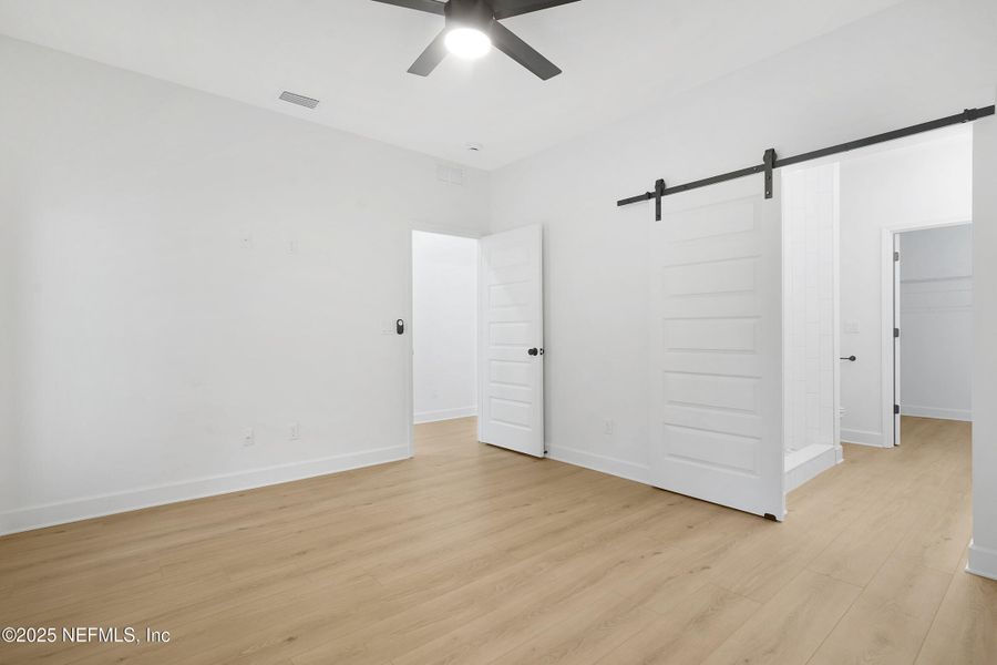 Spacious, unfurnished interior of a new home in , St. Augustine (Image 10). Spacious, unfurnished interior of a new home in , St. Augustine (Image 10).