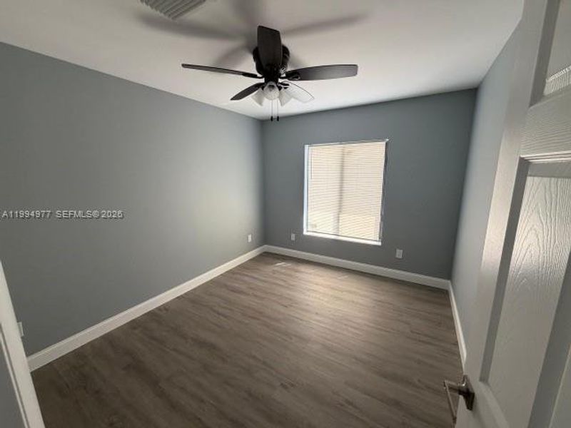 Spacious, unfurnished interior of a new home in , Hallandale Beach (Image 23).