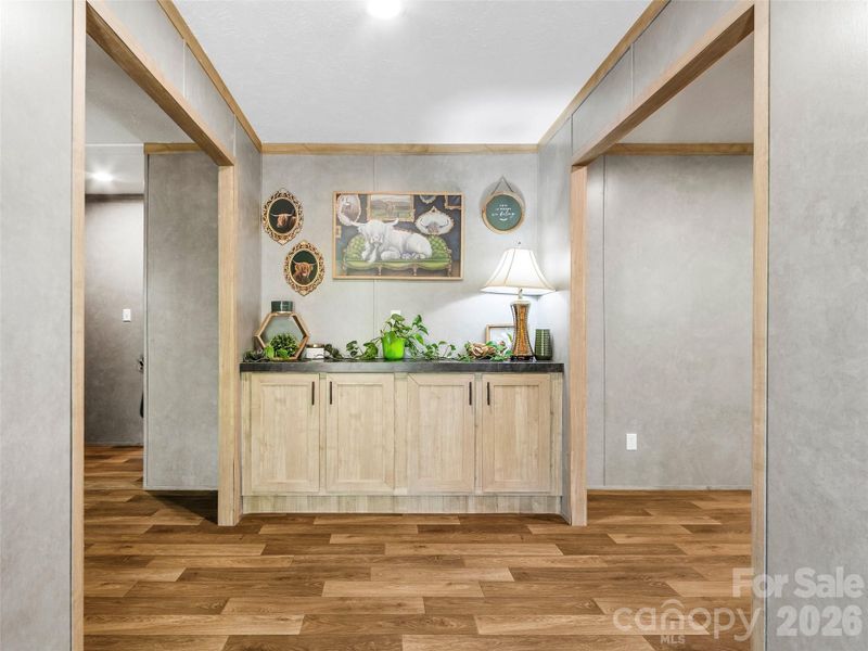 Foyer