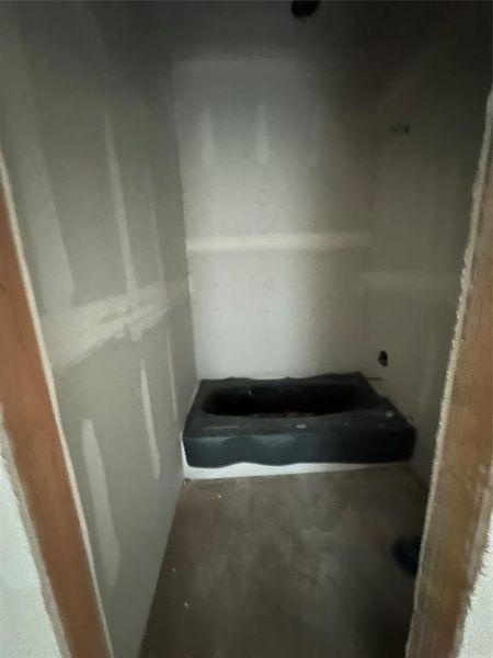 In-progress construction of a new home in , Abilene, TX (Image 13). In-progress construction of a new home in , Abilene, TX (Image 13).