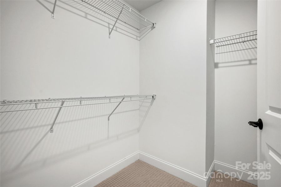 Spacious, unfurnished interior of a new home in , Waxhaw (Image 22).