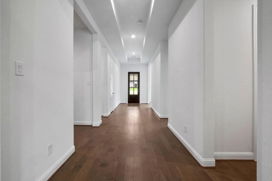 Representative photo only, design selections will vary Representative photo only, design selections will vary