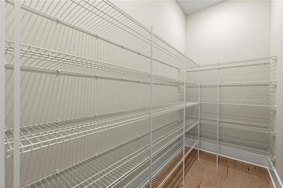 Spacious, unfurnished interior of a new home in West Town, Atlanta (Image 47). Spacious, unfurnished interior of a new home in West Town, Atlanta (Image 47).