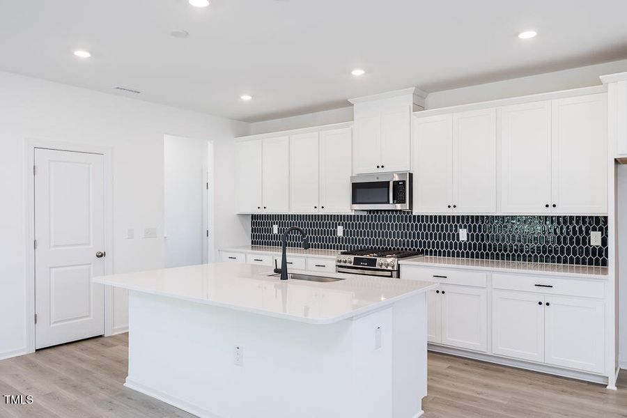 Stella Kitchen Stella Kitchen