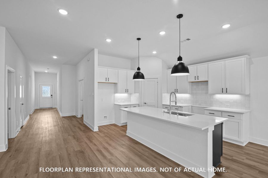 Image 17 of a home in Ambrose.