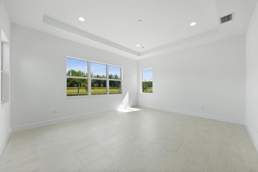 Spacious, unfurnished interior of a new home in , Westlake (Image 23). Spacious, unfurnished interior of a new home in , Westlake (Image 23).