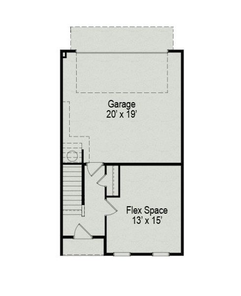 First Floor Layout First Floor Layout