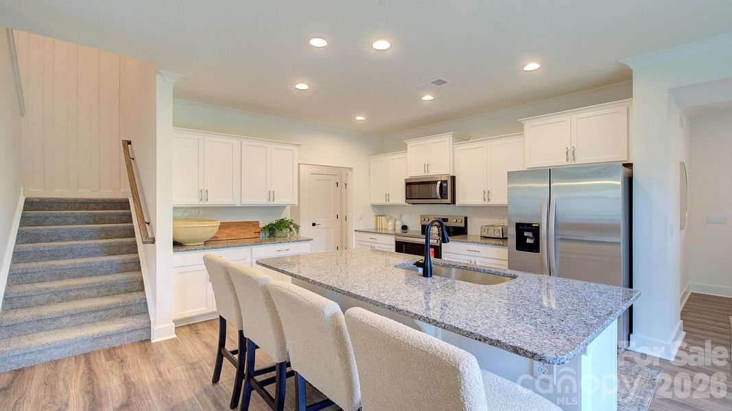 Photos are representative