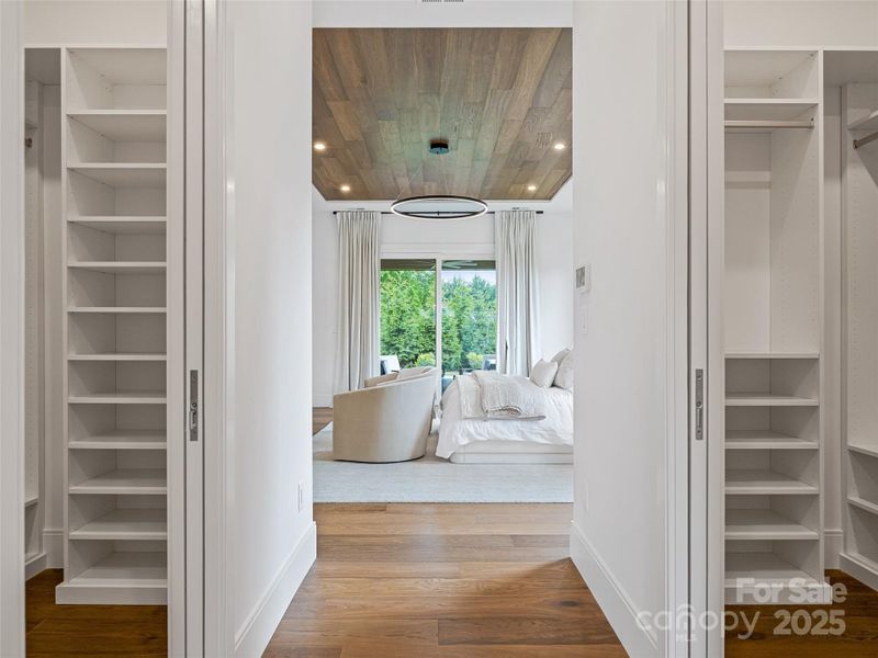 Furnished interior view inside a new home in , Arden (Image 41). Furnished interior view inside a new home in , Arden (Image 41).