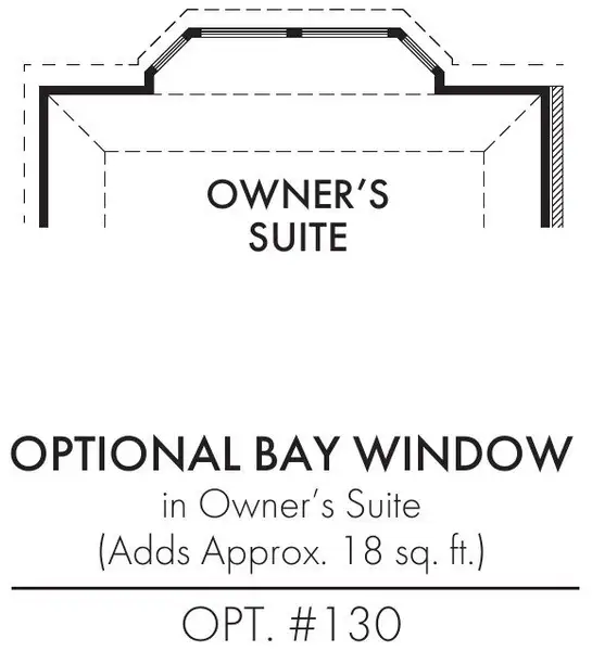 Owner’s Bay Owner’s Bay