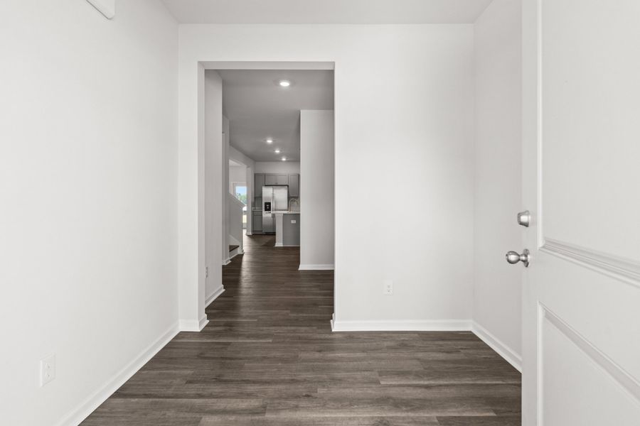 New Home in Leland, NC.  - Slide 6