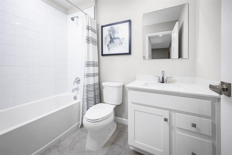 Representative furnished interior of a home built from the Piper by Ryan Homes in Terra Lago Townhomes, Indiantown (Image 10). Representative furnished interior of a home built from the Piper by Ryan Homes in Terra Lago Townhomes, Indiantown (Image 10).