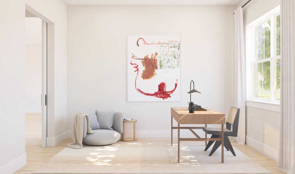 (Some or all of photography is of model or similar home and/or renderings and not necessarily indicative of available home).