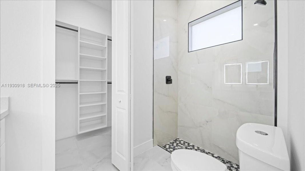 Furnished interior view inside a new home in , Lehigh Acres (Image 7). Furnished interior view inside a new home in , Lehigh Acres (Image 7).