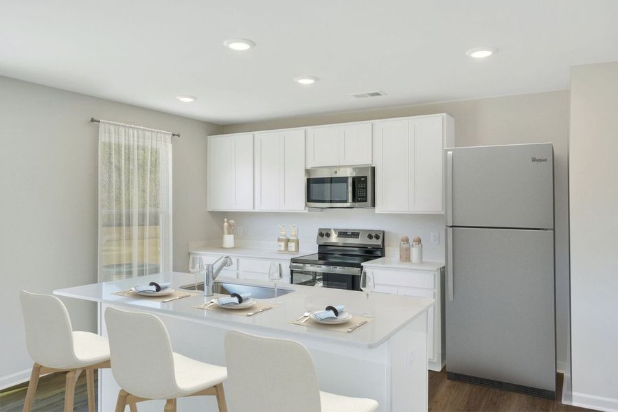 Kitchen Kitchen