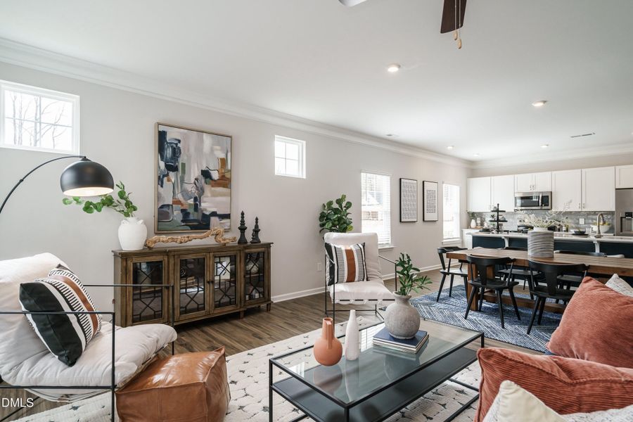 Representational Photo