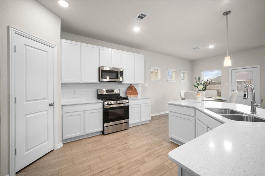 Kitchen Kitchen