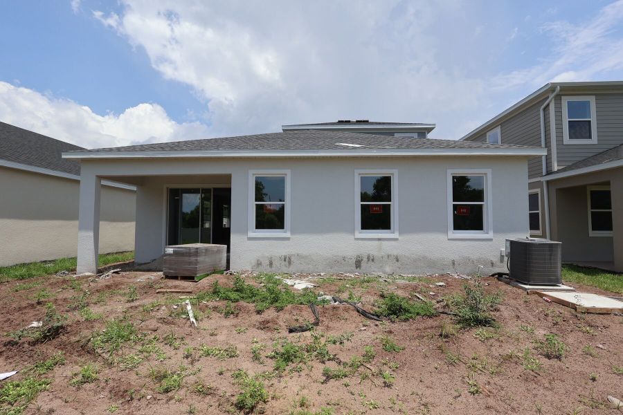 Exterior Exterior