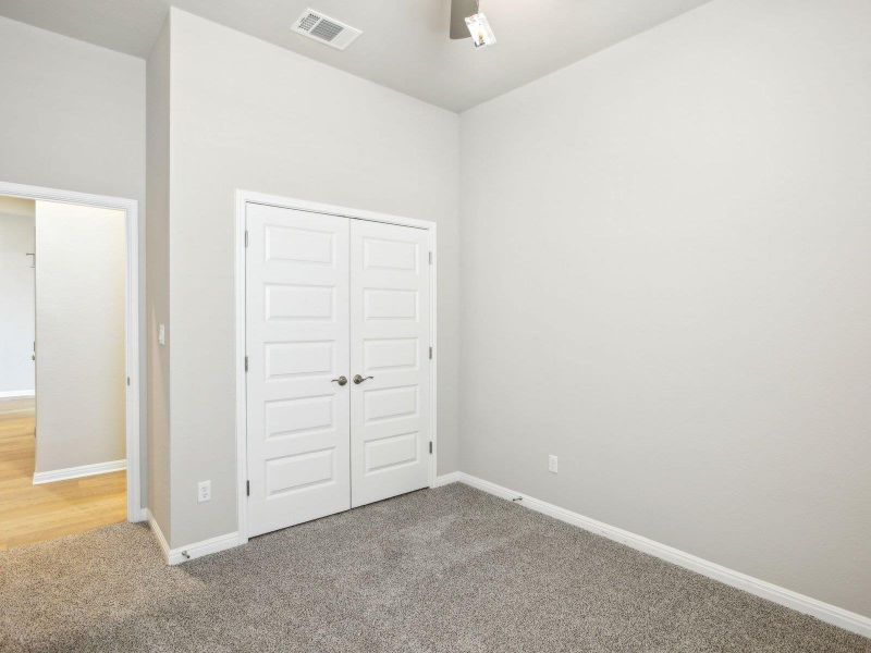 Photos are not of the actual home, but are inspirational photos of builder’s model home