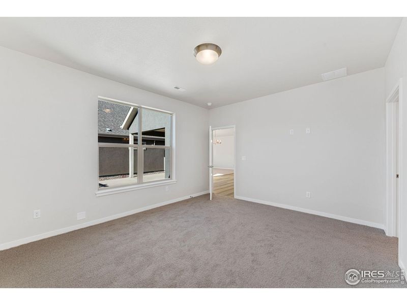 Spacious, unfurnished interior of a new home in , Fort Lupton (Image 21).