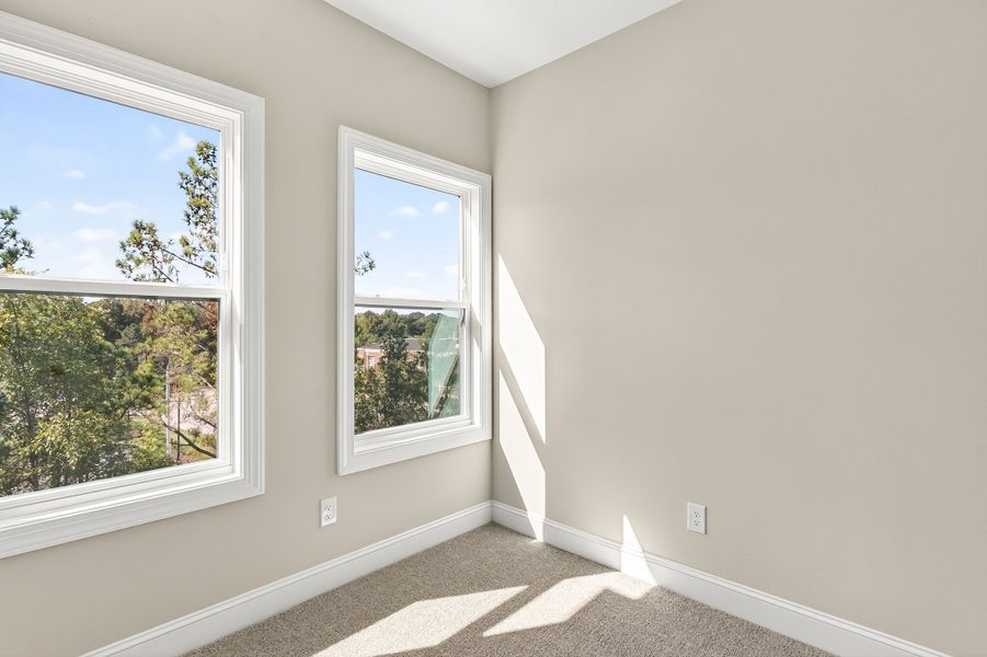 New Home in Cary, NC.  - Slide 31