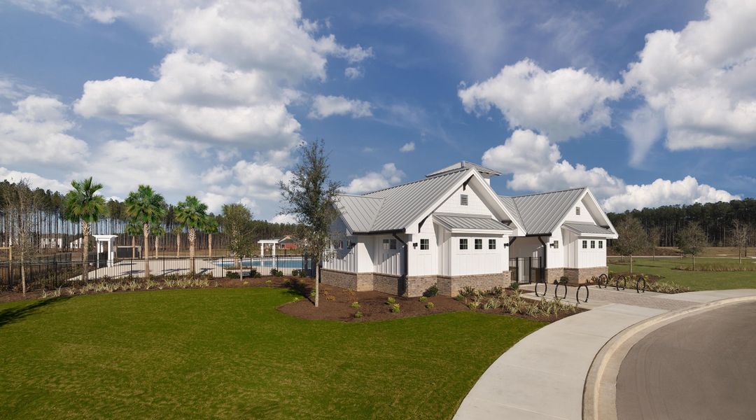 Community amenities in , Summerville (Image 64). Community amenities in , Summerville (Image 64).