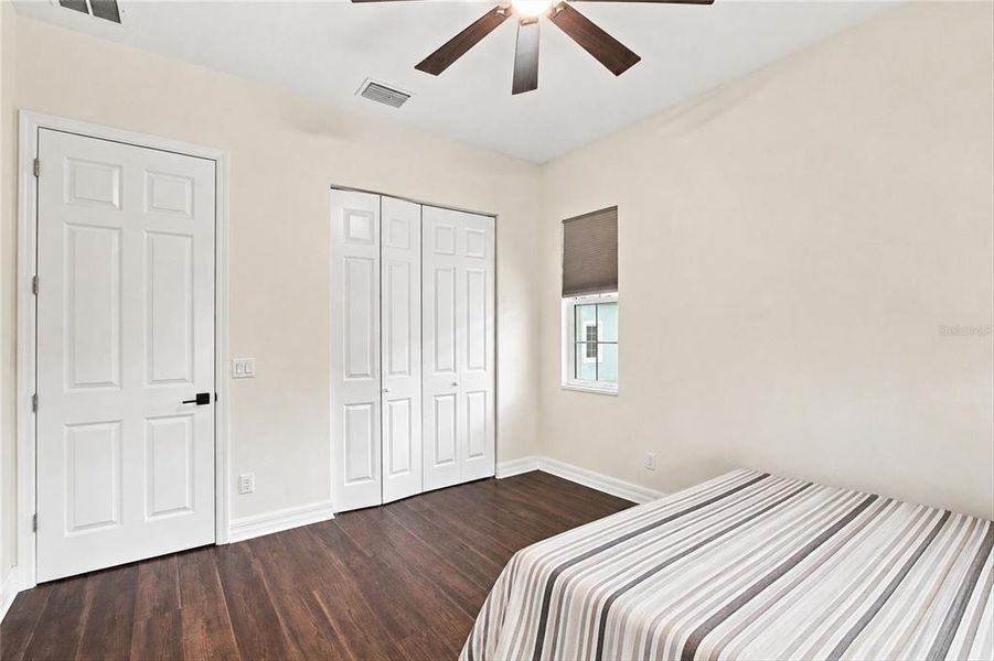 Spacious, unfurnished interior of a new home in , North Port (Image 31). Spacious, unfurnished interior of a new home in , North Port (Image 31).