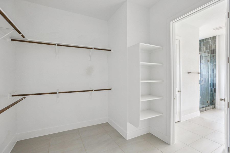 Image 34 of a home in Persimmon.