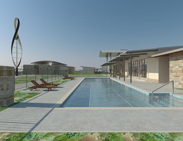 Community Lifestyle Community Lifestyle