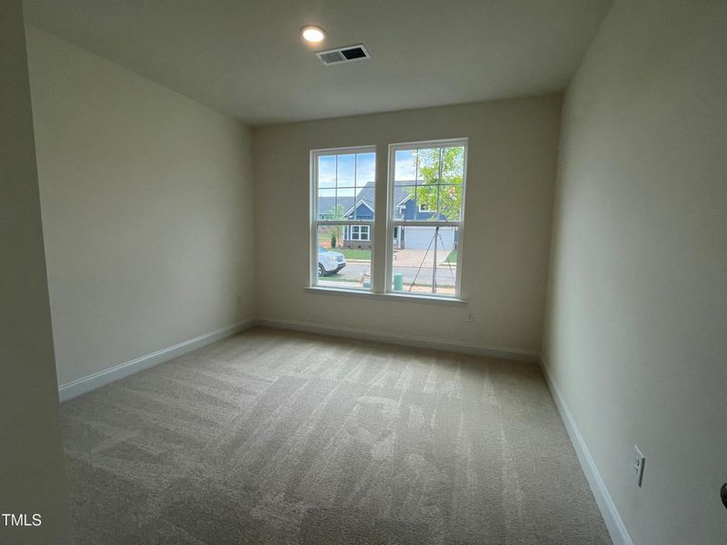 Downstairs Guest Bedroom Downstairs Guest Bedroom