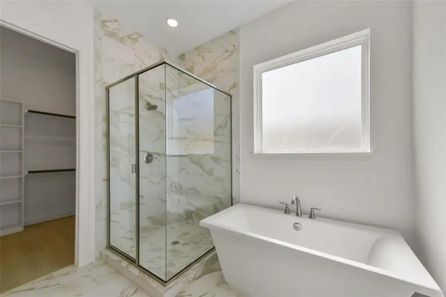 Furnished interior view inside a new home in Pearland Old Townsite, Pearland (Image 4). Furnished interior view inside a new home in Pearland Old Townsite, Pearland (Image 4).