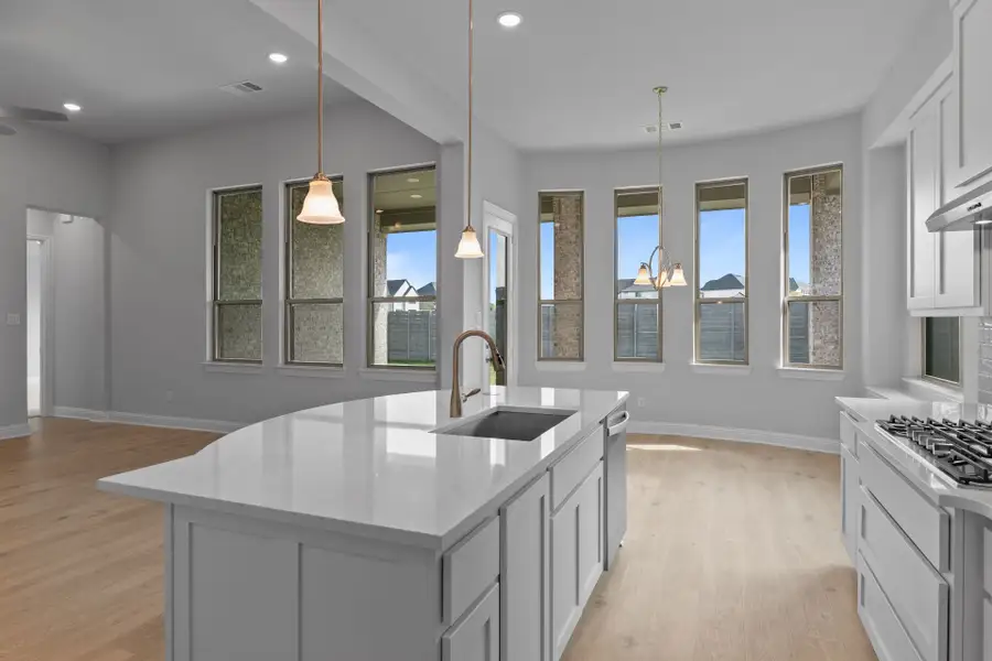 New Home in McKinney, TX.  - Slide 15