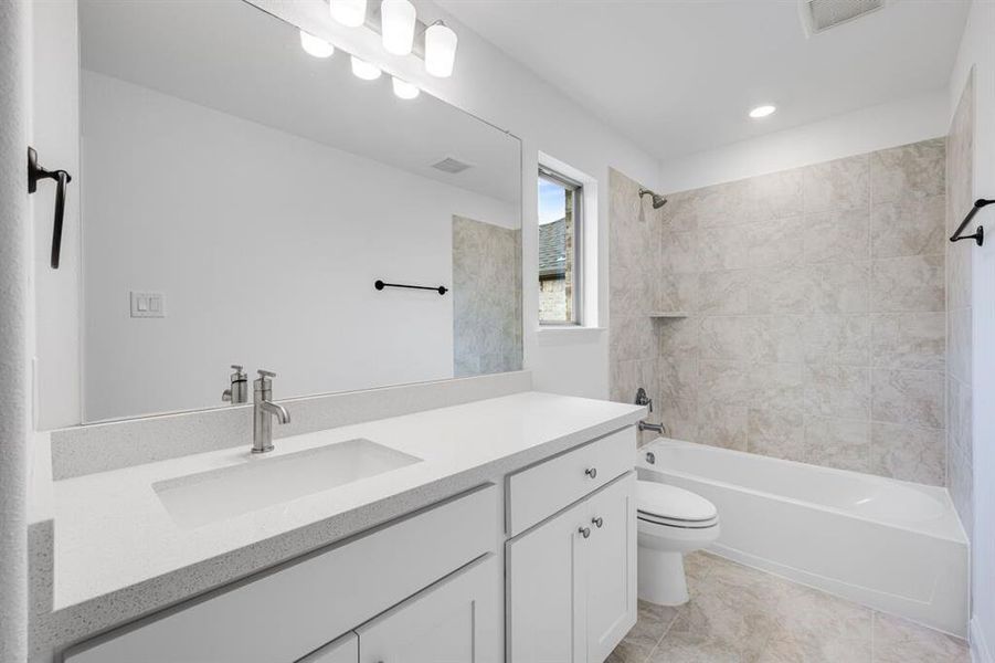 1120 Broomsedge Mews ~ Ready Now!