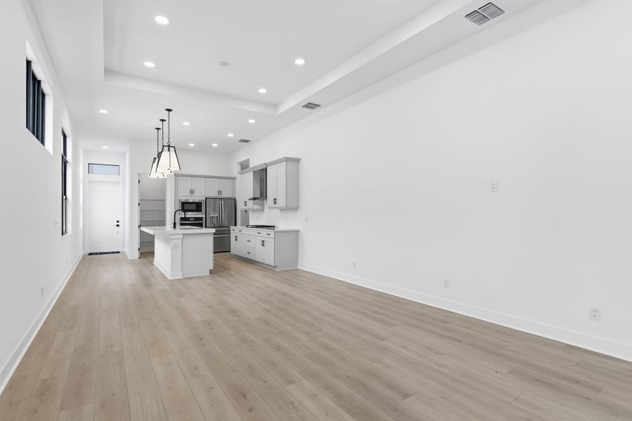 Great Room Great Room
